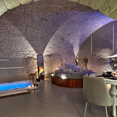 Malolu Luxurysuite Ostuni Exterior foto
